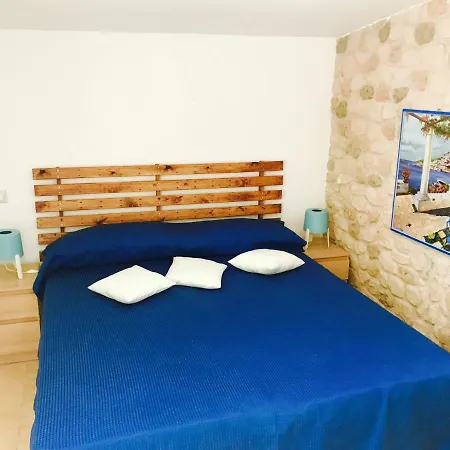 Pensión Il Caprarizzo 3*