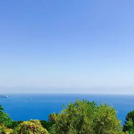 Il Caprarizzo 3*