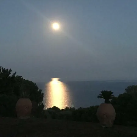 Il Caprarizzo Pensión