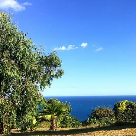 Il Caprarizzo Palinuro