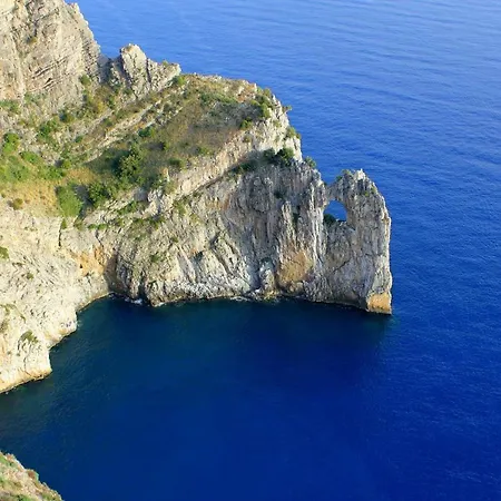 Il Caprarizzo Pensión 3*