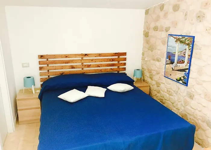 Pensión Il Caprarizzo 3*