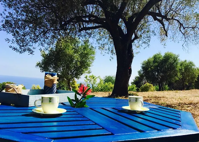 Pensión Il Caprarizzo 3*