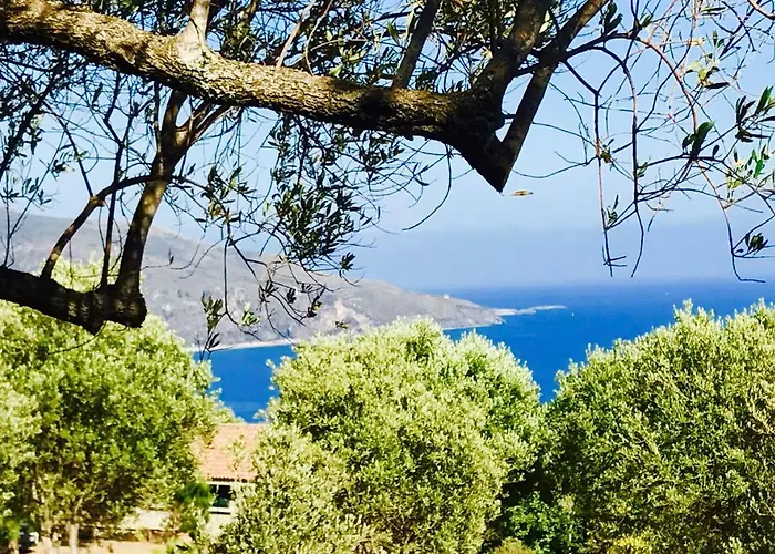 Pensión Il Caprarizzo