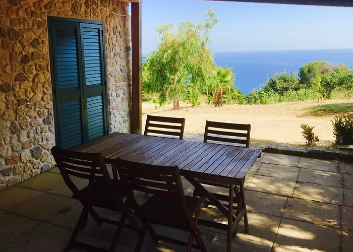 Pensión Il Caprarizzo