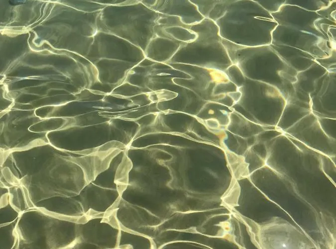 Il Caprarizzo Pensión Palinuro