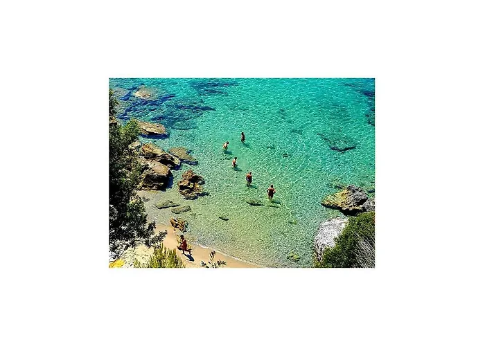 Il Caprarizzo Palinuro