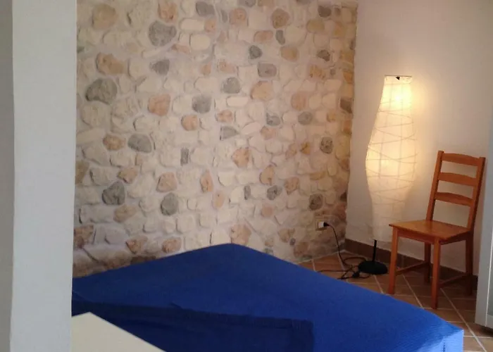 Pensión Il Caprarizzo