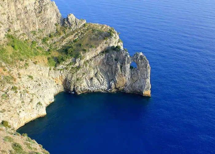 Il Caprarizzo Pensión 3*