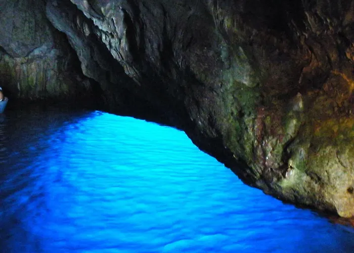 Pensión Il Caprarizzo 3*