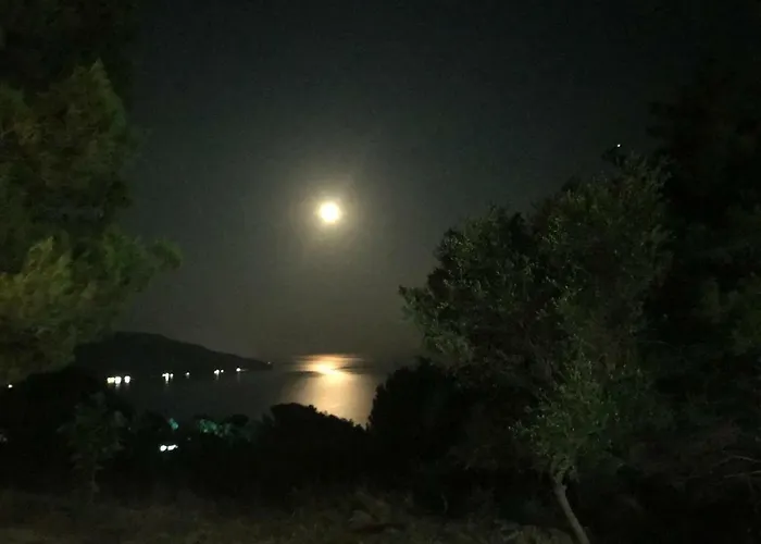 Il Caprarizzo Palinuro