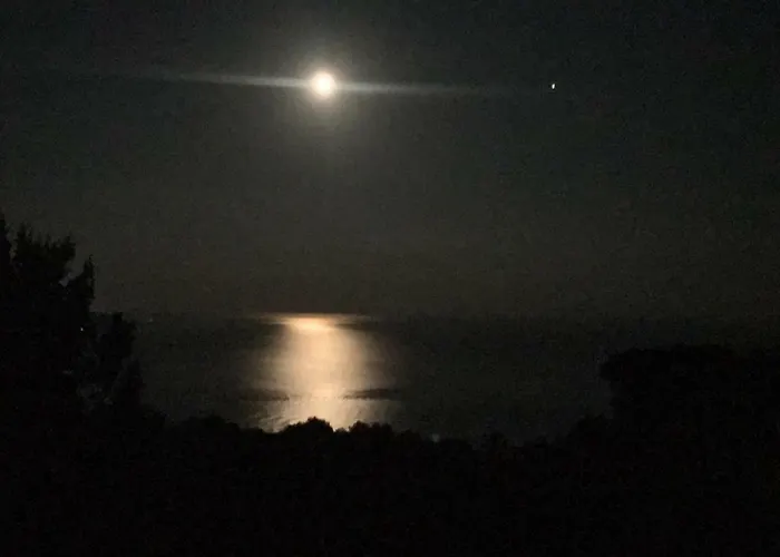 Pensión Il Caprarizzo