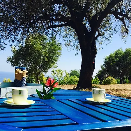 Affittacamere Il Caprarizzo 3*