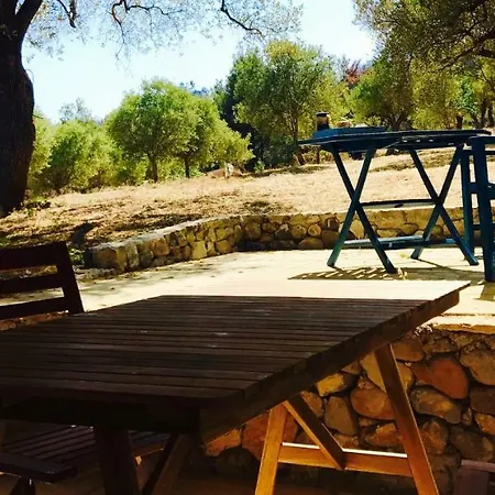 Il Caprarizzo Affittacamere 3*