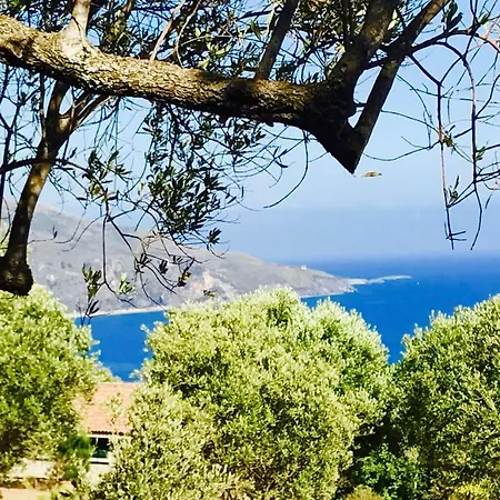 Affittacamere Il Caprarizzo