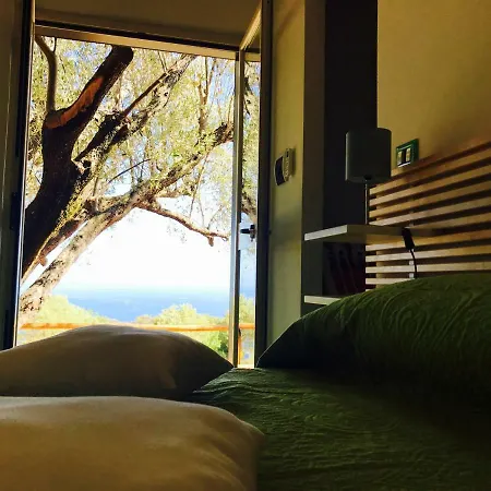 Il Caprarizzo Pensjonat