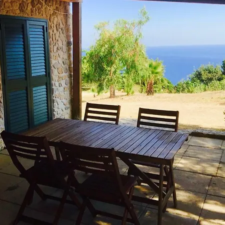 Affittacamere Il Caprarizzo