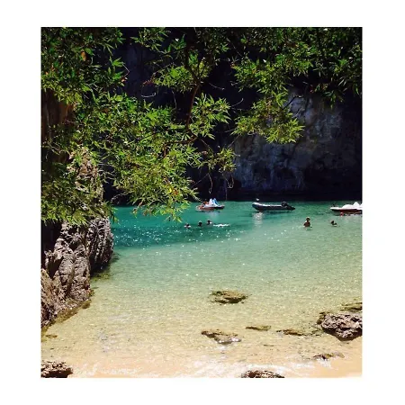 Affittacamere Il Caprarizzo Palinuro