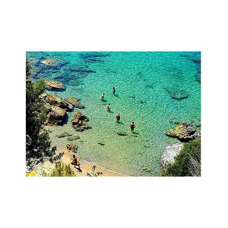 Il Caprarizzo Palinuro