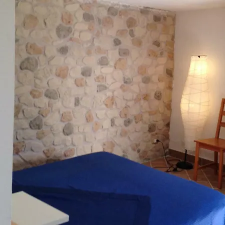 Affittacamere Il Caprarizzo