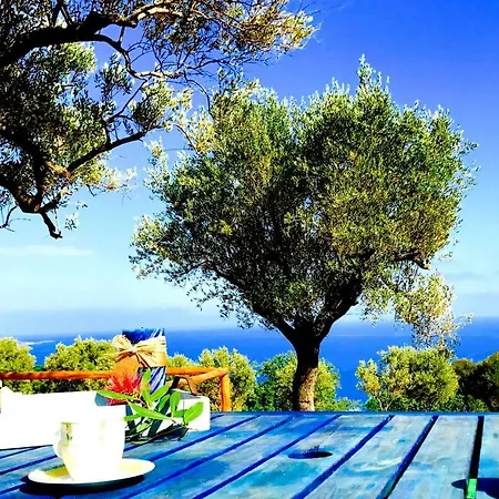 Il Caprarizzo Affittacamere Palinuro