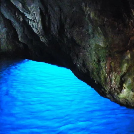 Affittacamere Il Caprarizzo 3*